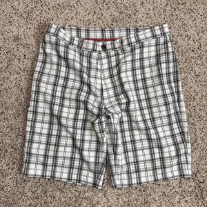 Haggar Men's multi Shorts